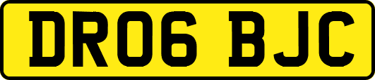 DR06BJC