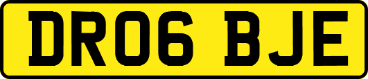 DR06BJE
