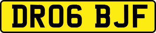 DR06BJF