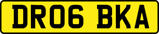 DR06BKA