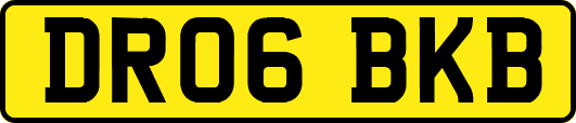 DR06BKB
