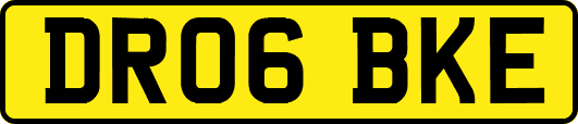 DR06BKE