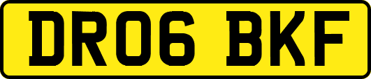 DR06BKF