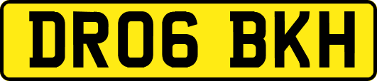 DR06BKH