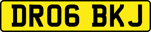 DR06BKJ