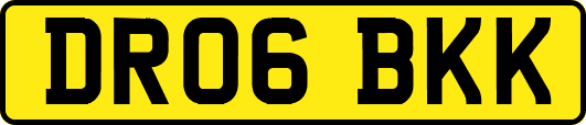 DR06BKK