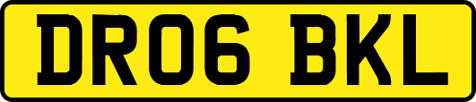 DR06BKL