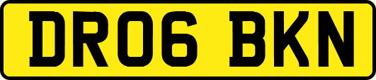 DR06BKN