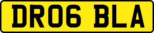 DR06BLA