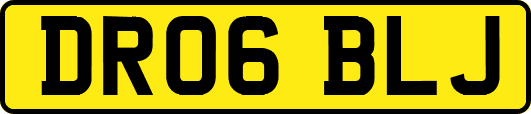DR06BLJ