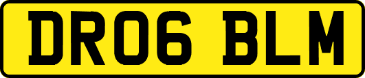 DR06BLM