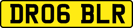 DR06BLR