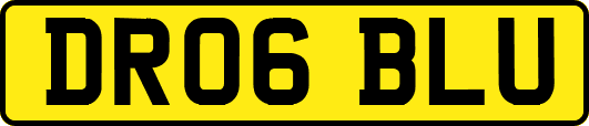 DR06BLU