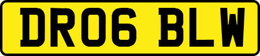 DR06BLW