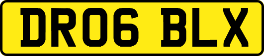 DR06BLX