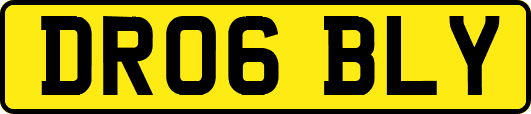 DR06BLY