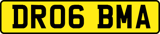 DR06BMA