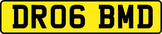 DR06BMD