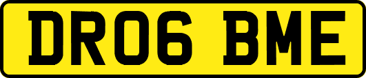 DR06BME