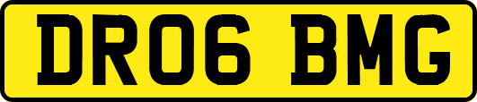 DR06BMG