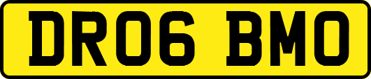 DR06BMO