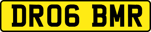 DR06BMR
