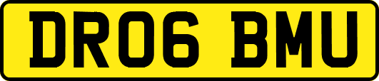 DR06BMU
