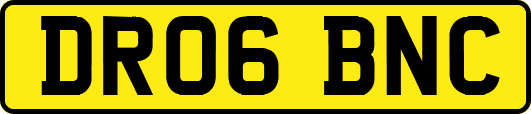 DR06BNC