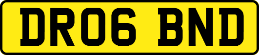 DR06BND