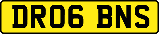 DR06BNS