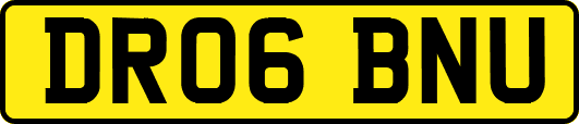 DR06BNU