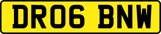 DR06BNW