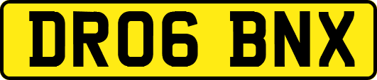 DR06BNX