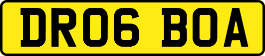 DR06BOA