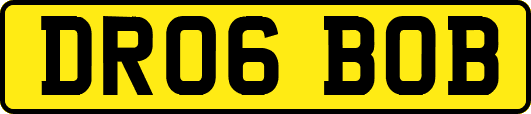 DR06BOB