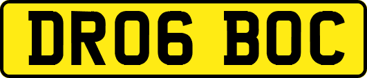 DR06BOC