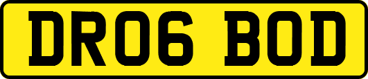 DR06BOD
