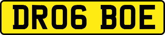 DR06BOE