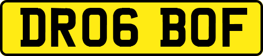 DR06BOF