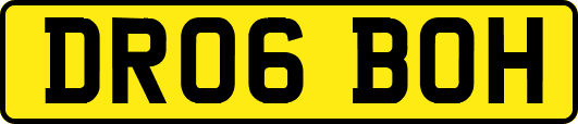 DR06BOH
