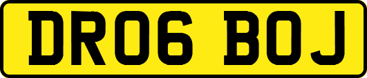 DR06BOJ