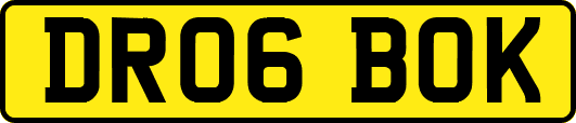 DR06BOK