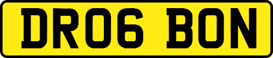 DR06BON