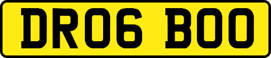 DR06BOO
