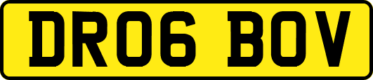 DR06BOV