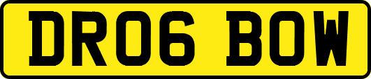 DR06BOW