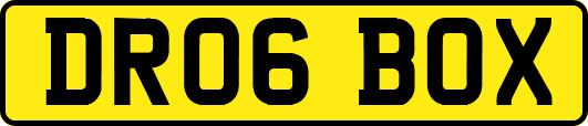 DR06BOX
