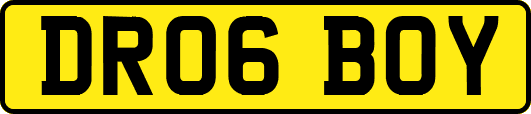 DR06BOY