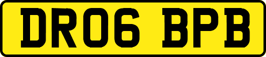 DR06BPB