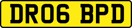 DR06BPD